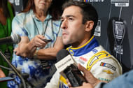 Hendrick Motorsports' Chase Elliott - Source: Imagn